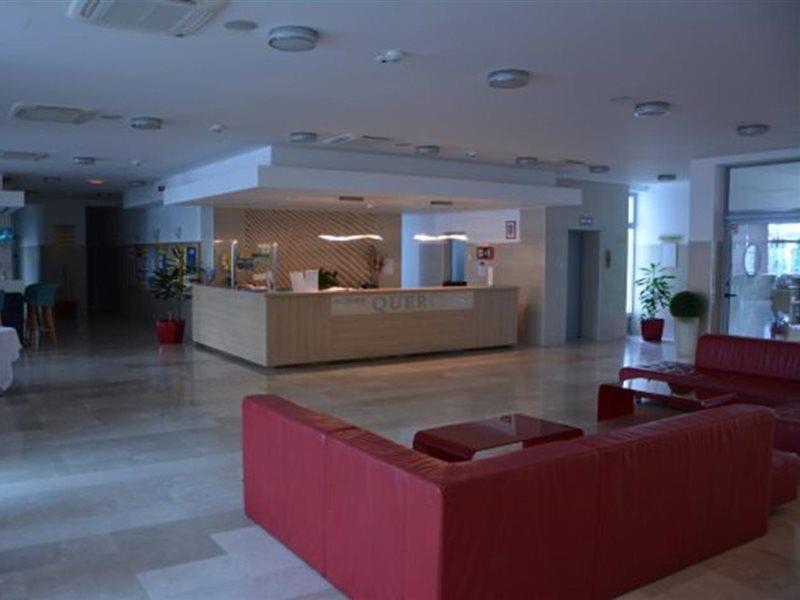 Hotel Quercus Дрвеник Экстерьер фото